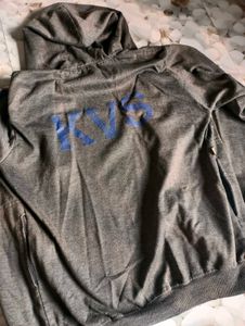 KVS school Sweater (Hoodie)