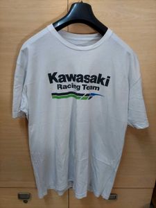 Kawasaki Racing Team T-Shirt