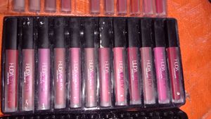 Huda Beauty Matte Liquid Lipstick