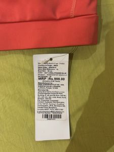 Forever 21 Sports Bra