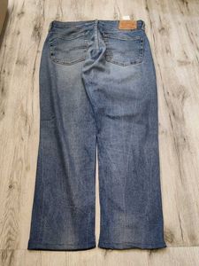 Sc9794 Levi&#39;s Jeans Waist 34