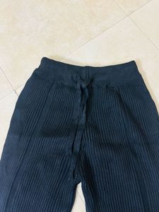 Woolen Pants For Womens