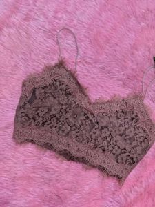 Lace Bralette