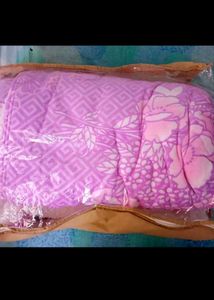 Imported Light Weight Blanket