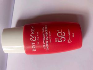 Dot &amp; Key Sunscreen SPF 50