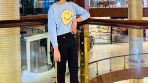 Women Crop Top For Winter’s