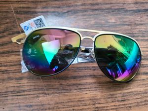 Gucci Rainbow Sunglasses
