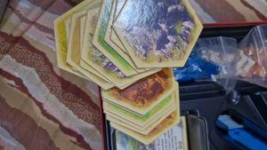 Catan GAME