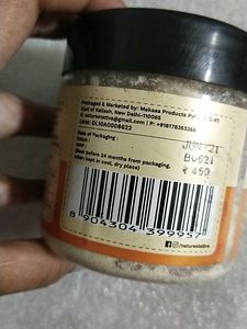Kokum &amp; Mango Butter