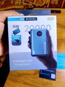 Original GoBoult 20000mAh Power Bank