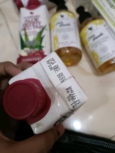 Forever Living Products