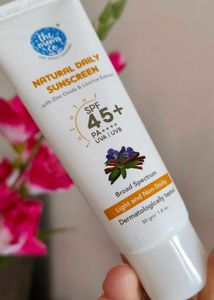 Seal Pack Sunscreen SPF 45+