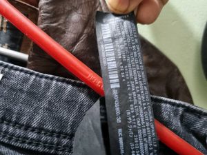 This Imported Zara Women Jeans