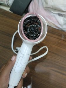 Philips Hair Dryer
