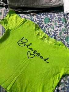 Crop Top For Women