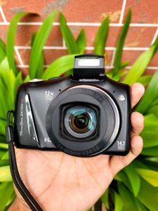 CANON POWERSHOT SX150 IS Digital Camera