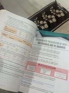 Statistics for Economics - Class XI