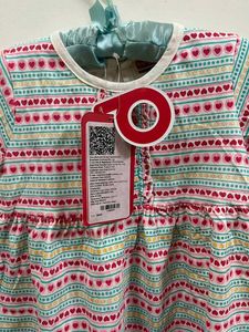 Babyhug Dress - New with Tag