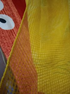 Yello Kota Saree