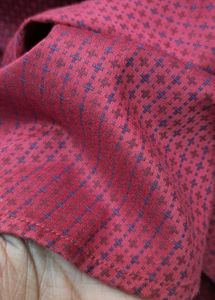 Blackberry Red Formal For Men Valentine&#39;s Day