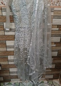 Lehenga 3 Piece Set