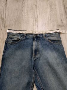 Ma883 DJ&amp;C Bootcut Jeans Waist 32