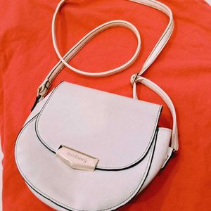 DressBerry Crossbody Bag, with clutch