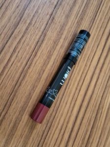 Plum Crimson Matte Lipstick