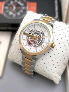 Armani Exchange Automatic