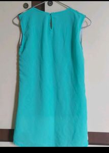 Sea Green Top💚