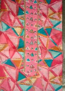 Kurta Pent Dupatta