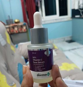 Vitamin C Face Serum
