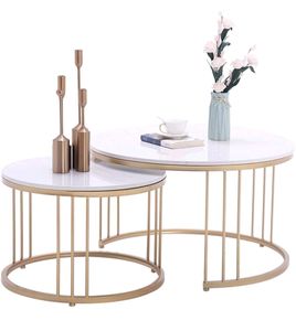 Modern Set Of Coffee Table