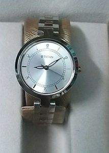 Titan Couple Watches