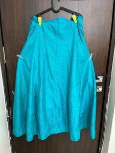 BLUE N GREEN LEHANGA