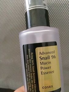 COSRX Snail Mucin Essence