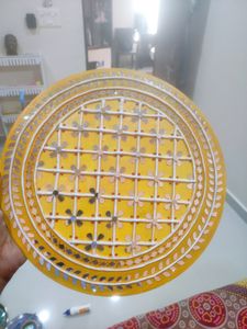 Lipan Art Work With Amazing Mirror Glaze