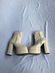 Platform Boots