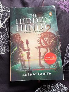 Hidden Hindu 1