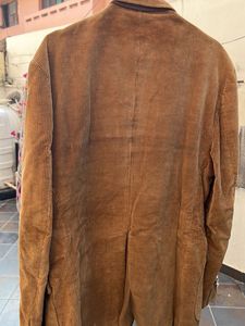 Men Blazer All Weather