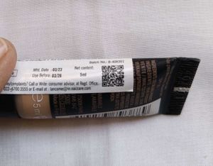 Lancome Teint Idole Ultra Wear