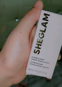 Sheglam Liquid Highlighter
