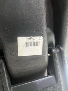 Baby Car Seat New