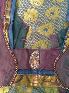 Reshmi Saree