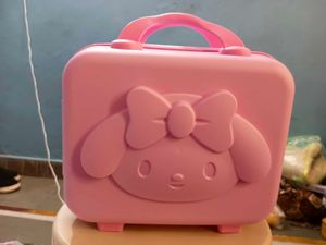 Trending Makeup Vanity case