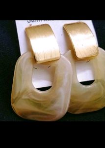 Statement Earrings