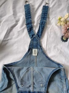 H&M Dungarees For Girls.
