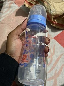 LuvLap Essential Feeding Bottle