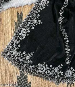 Zimmy Choo Saree
