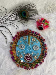 Dresses Kanha Ji